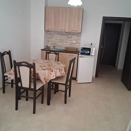 Apartment Dobi Pomorie