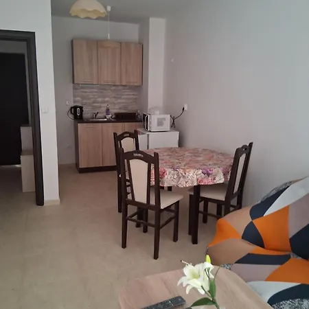 Apartmán Dobi *