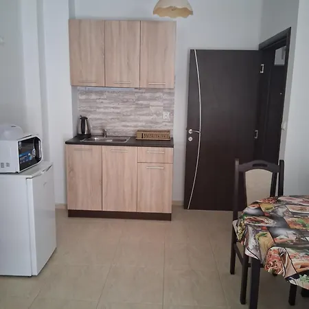 Apartmán Dobi *