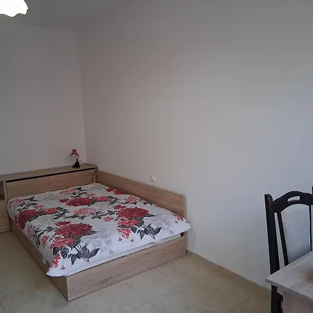 Apartmán Dobi Pomorie