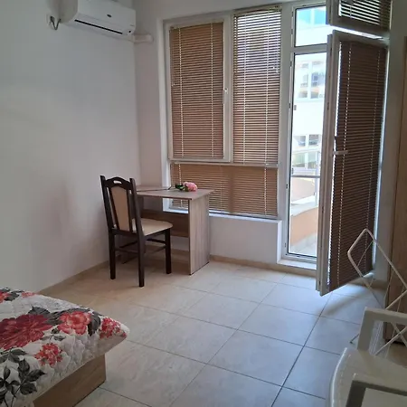 Dobi Apartmán Pomorie