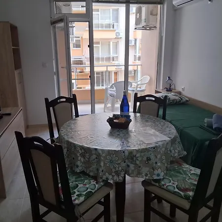 Dobi Apartamento *