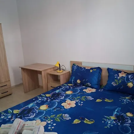 Apartamento Dobi *