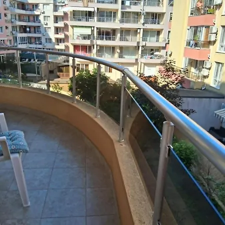 Apartamento Dobi *
