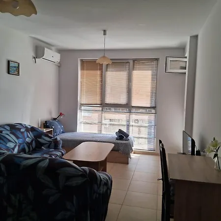 Apartamento Dobi *