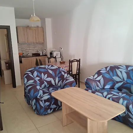 Dobi Apartamento