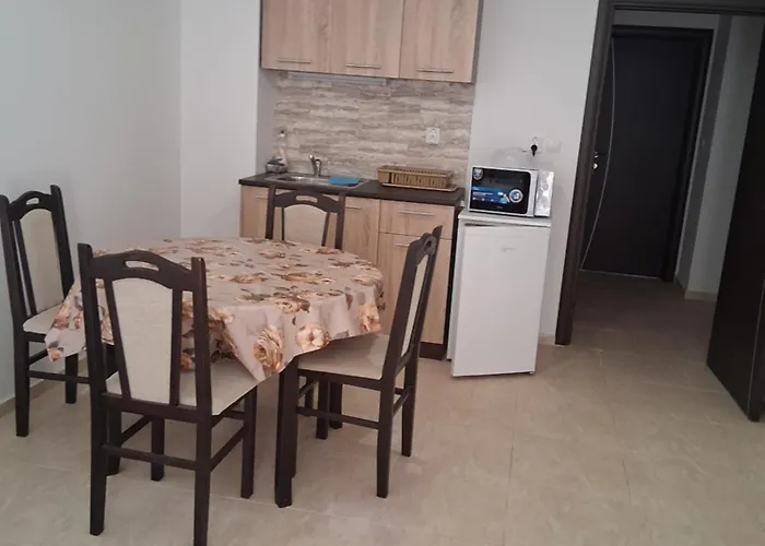 Apartment Dobi Pomorie